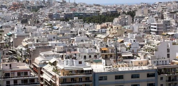 Μέχρι 31 Μαΐου το «Σπίτι μου ΙΙ»